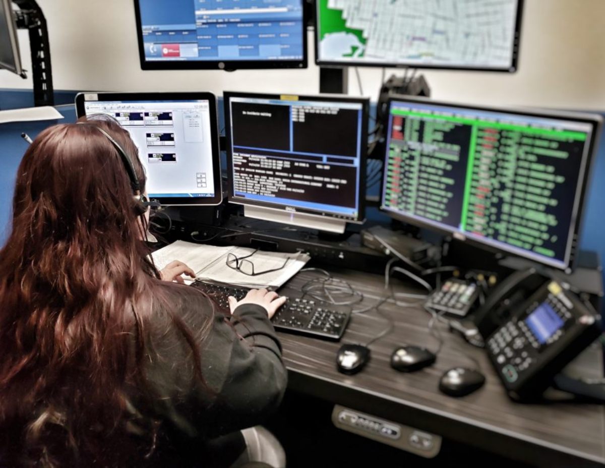 Distracted Driving in Trucking