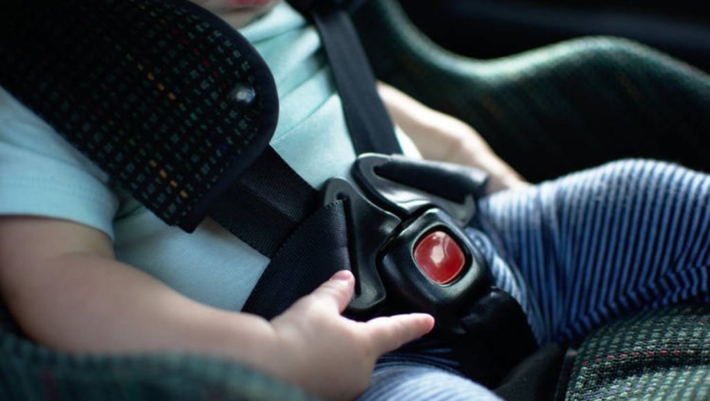 Hot Car Safety Tips