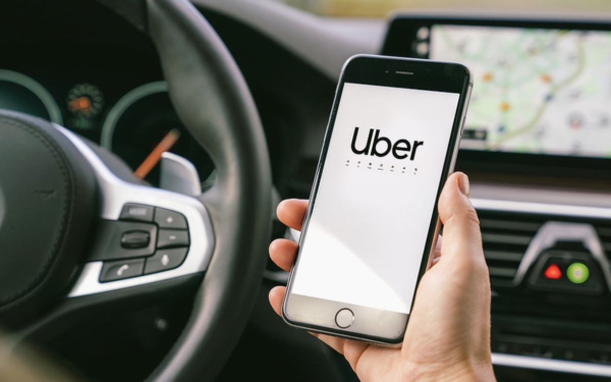 How Are Uber Drivers Insured