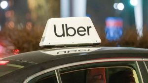 How Are Uber Drivers Insured