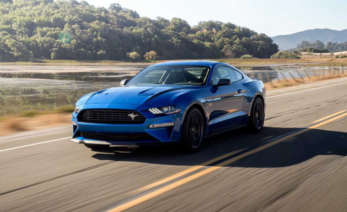 How Much Is Insurance for a Sports Car