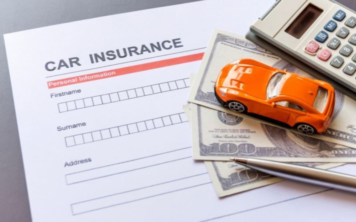 How Much Is Insurance for a Sports Car