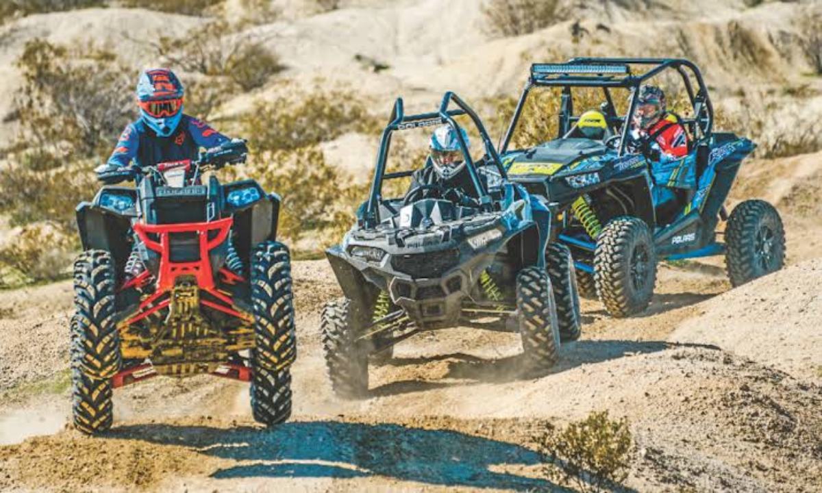 How much is ATV insurance