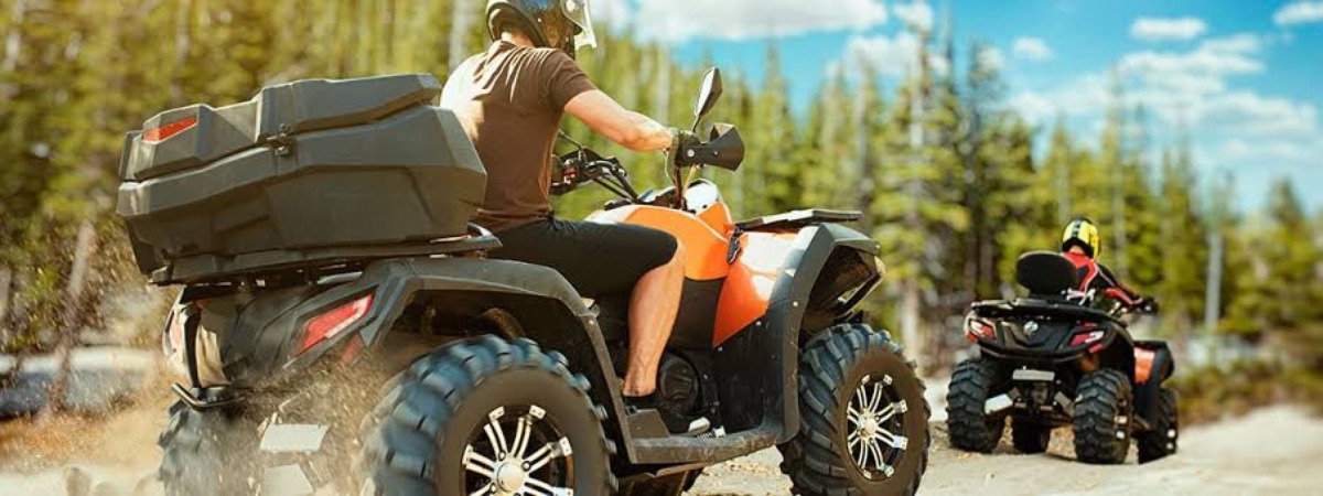 How much is ATV insurance