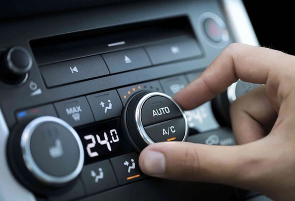 How to keep your car cool in summer