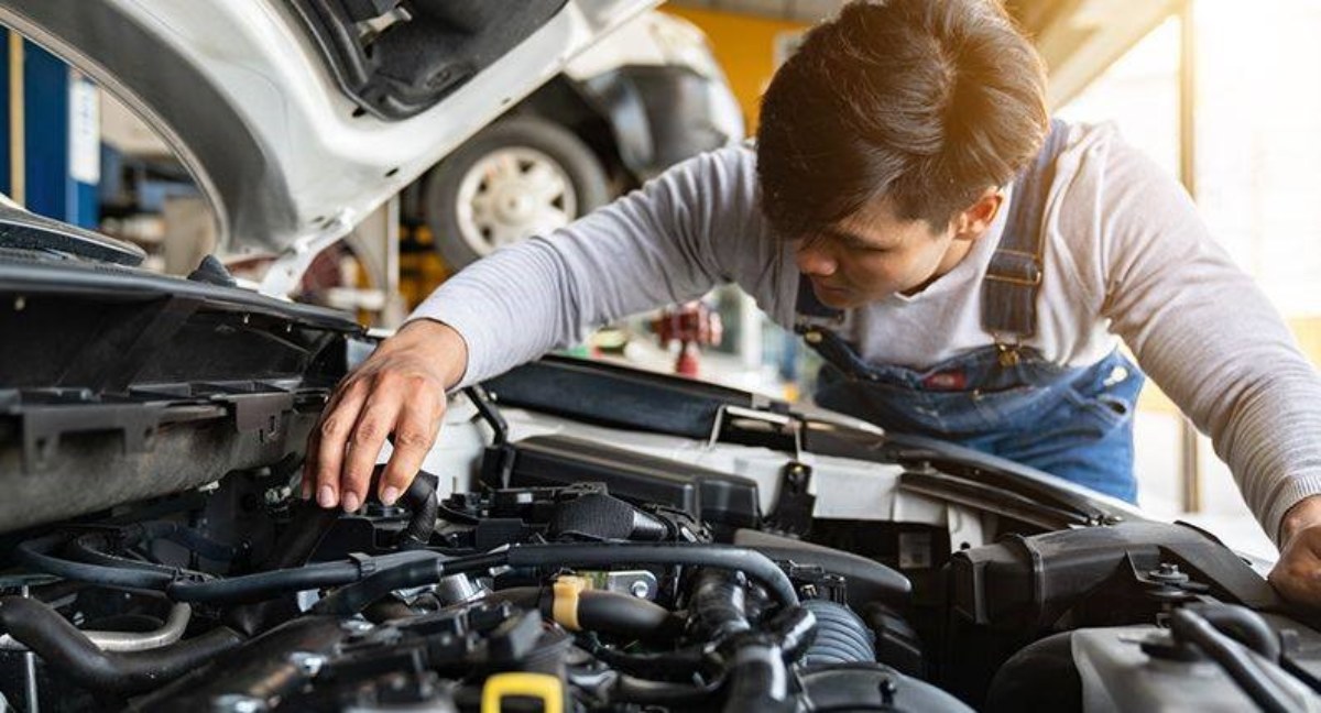 How to keep your car cool in summer