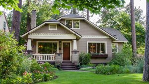 Is car insurance cheaper if you own a home